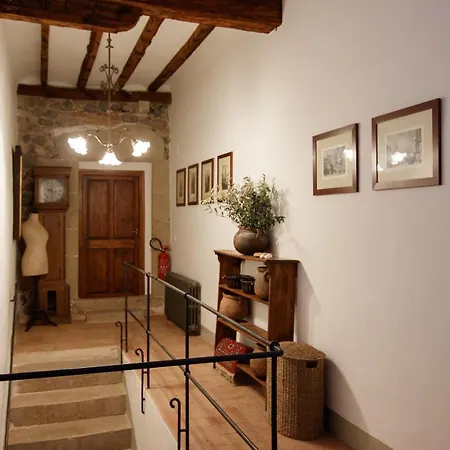 Bed & Breakfast Casa Báscara