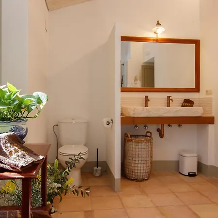 Bed & Breakfast Casa