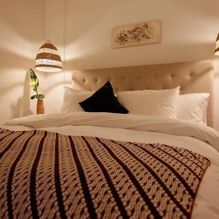 Casa Bed & Breakfast