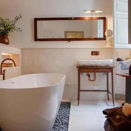 Bed & Breakfast Casa Báscara