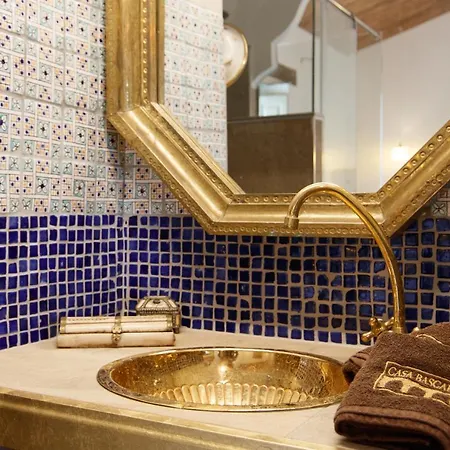 Casa Bed & Breakfast