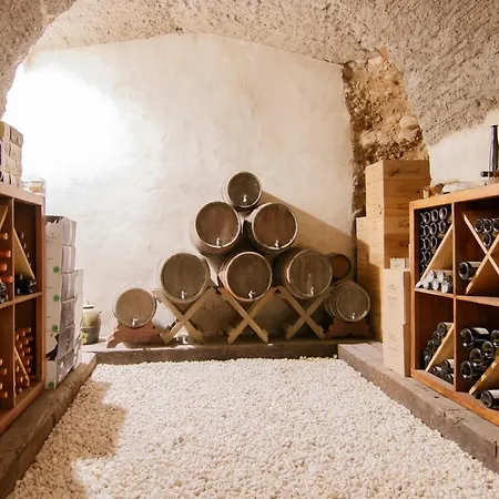 Casa Bed & Breakfast Báscara