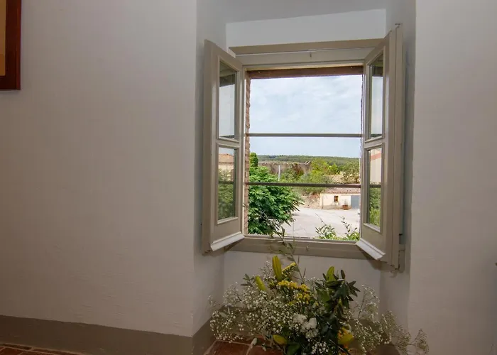 Bed & Breakfast Casa Báscara