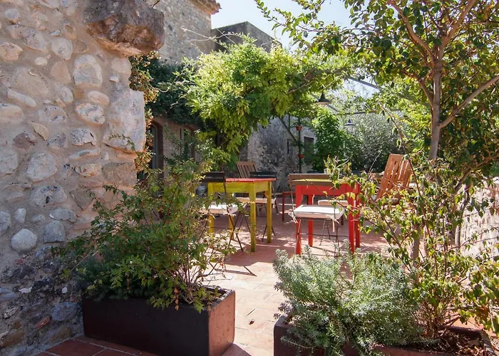 Casa Bed & Breakfast Báscara