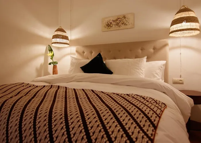 Casa Bed & Breakfast