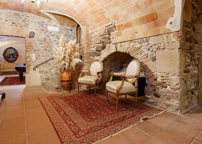 Bed & Breakfast Casa Báscara