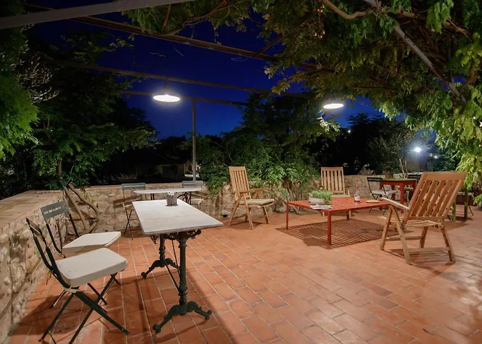 Bed & Breakfast Casa