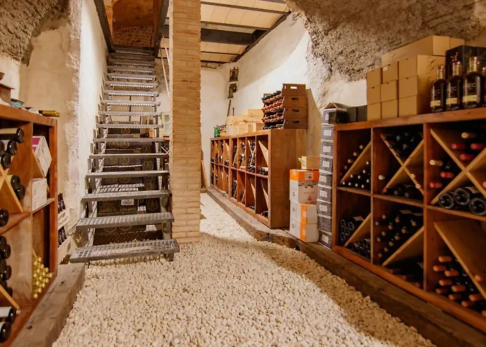 Casa 3* Báscara