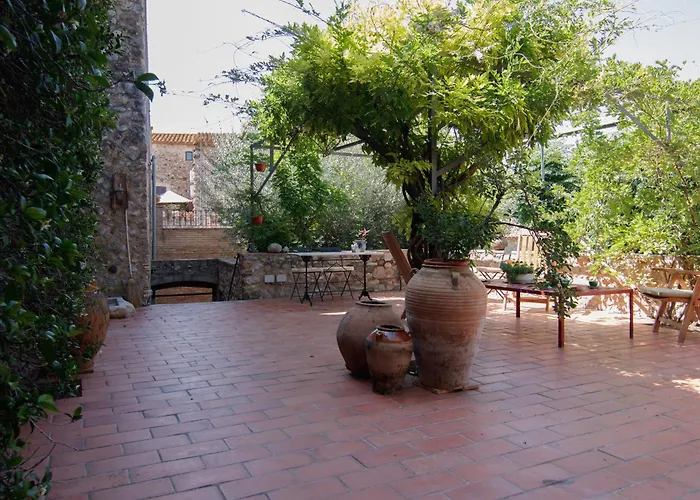 Casa 3* Báscara