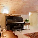Casa Bed & Breakfast Báscara