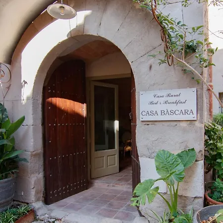 Frühstückspension Casa