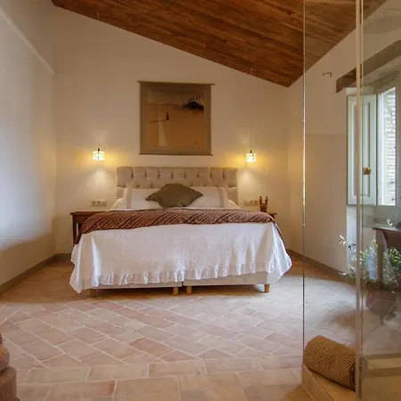Bed & Breakfast Casa