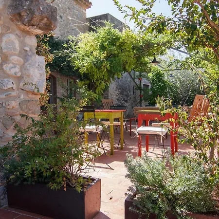 Casa Bed & Breakfast Báscara