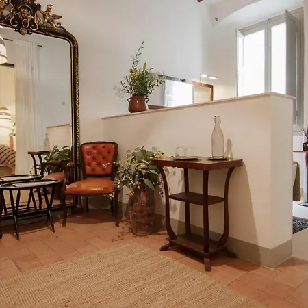 Bed & Breakfast Casa
