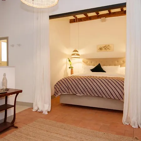 Bed & Breakfast Casa 3*