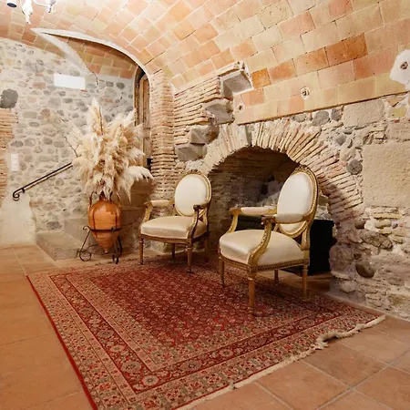 Bed & Breakfast Casa Báscara