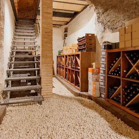 Casa 3* Báscara