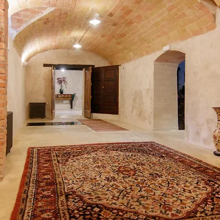 فندق مبيت وإفطار Casa Báscara