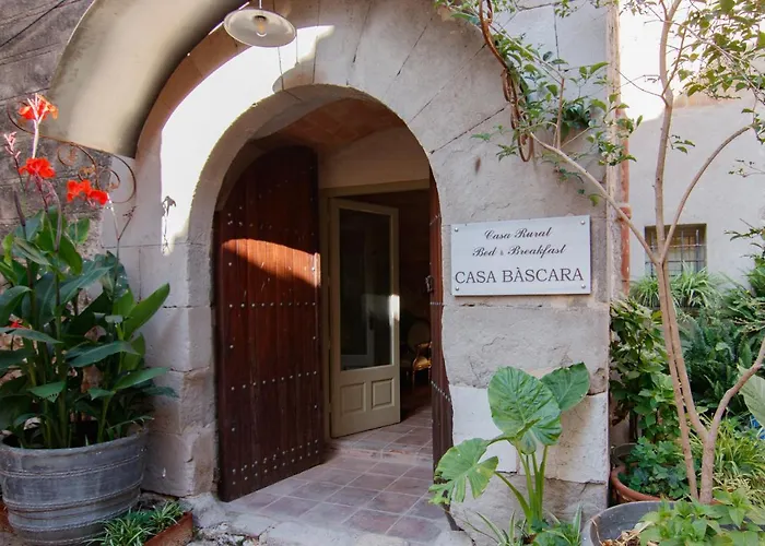 Frühstückspension Casa