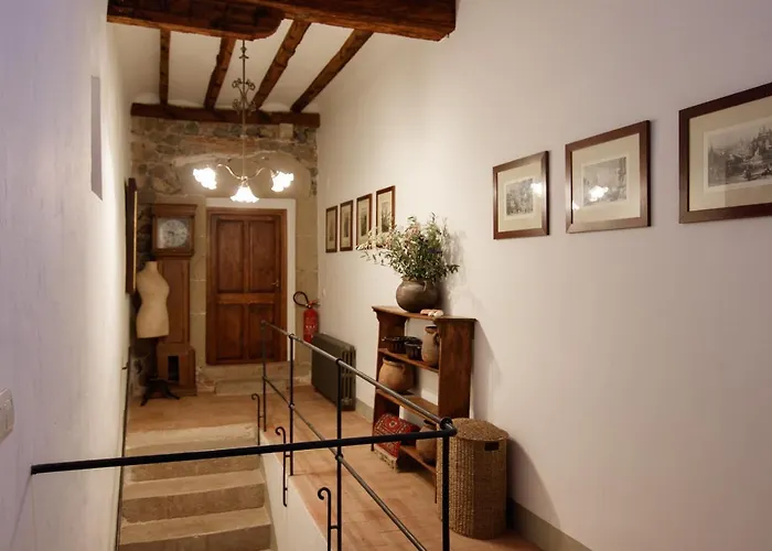 Frühstückspension Casa Báscara