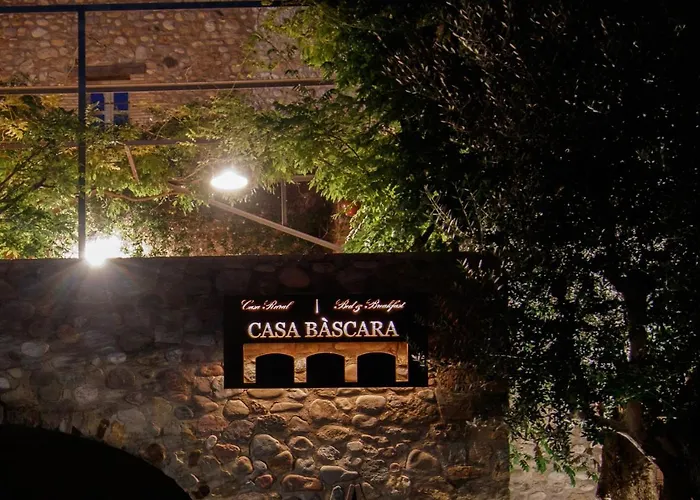 Casa Báscara
