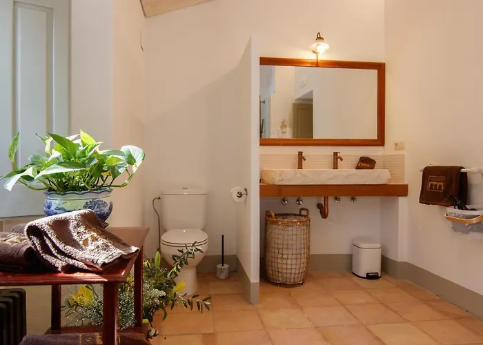 فندق مبيت وإفطار Casa