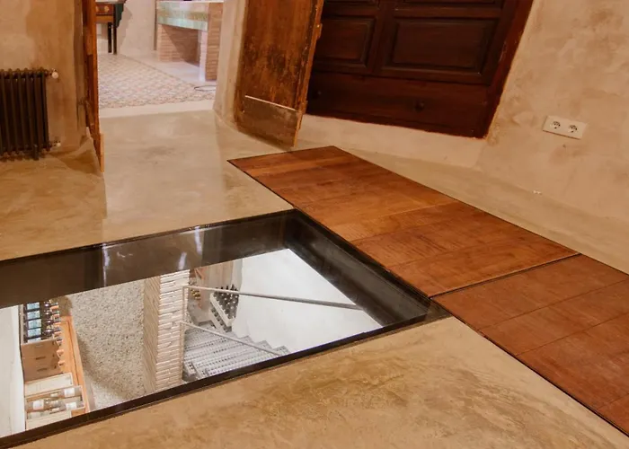 Casa 3* Báscara