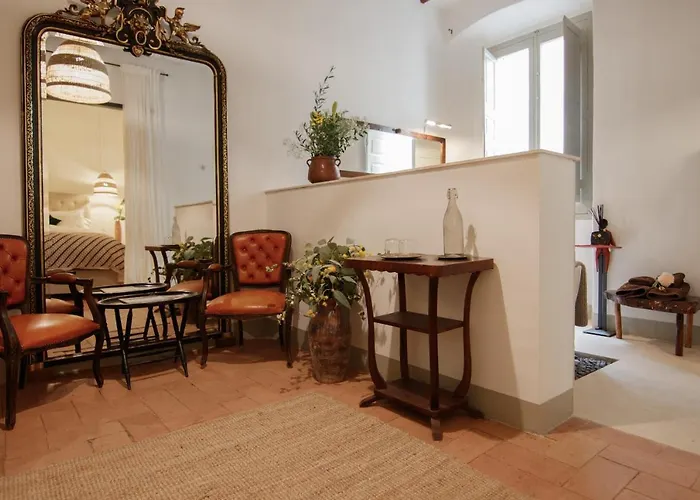 Alojamento de Acomodação e Pequeno-almoço Casa