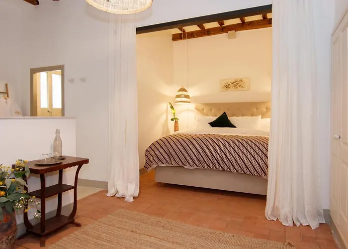 فندق مبيت وإفطار Casa 3*